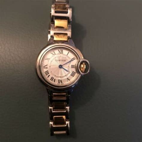 Cartier Ballon Bleu cc9008 price